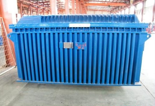 霍城矿用变压器
