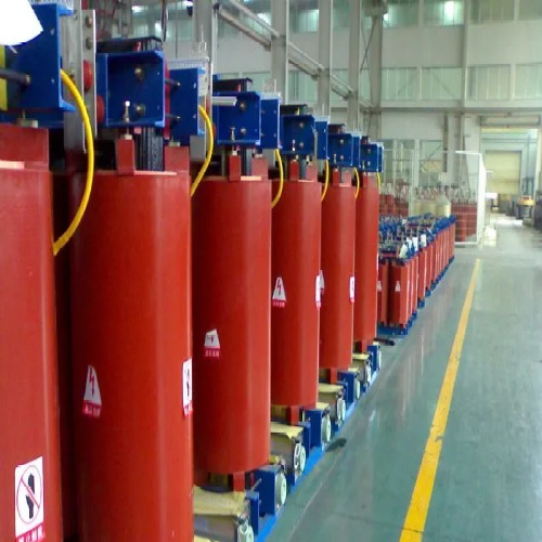 霍城SCB10-200KVA干式变压器