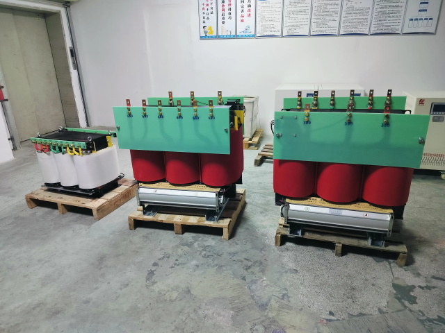 红山KS11-1000KVA矿用变压器