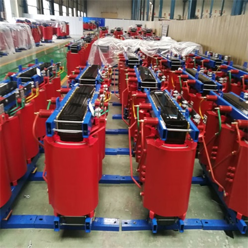 霍城2500kva干式变压器尺寸